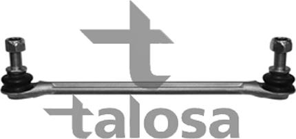 Talosa 50-08248 - Тяга / стійка, стабілізатор autocars.com.ua