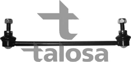 Talosa 50-08249 - Тяга / стойка, стабилизатор autodnr.net