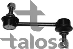 Talosa 50-08253 - Тяга / стойка, стабилизатор autodnr.net
