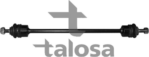 Talosa 50-08321 - Тяга / стойка, стабилизатор avtokuzovplus.com.ua