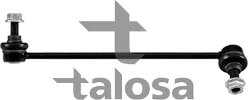 Talosa 50-08322 - Тяга / стойка, стабилизатор avtokuzovplus.com.ua