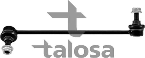 Talosa 50-08323 - Тяга / стійка, стабілізатор autocars.com.ua