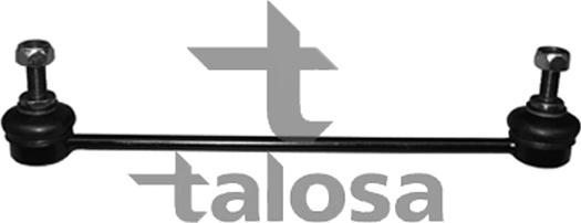 Talosa 50-08340 - Тяга / стійка, стабілізатор autocars.com.ua