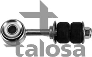 Talosa 50-08350 - Тяга / стойка, стабилизатор avtokuzovplus.com.ua