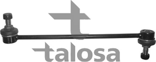 Talosa 50-08388 - Тяга / стойка, стабилизатор avtokuzovplus.com.ua