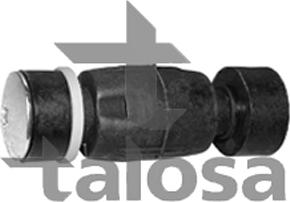 Talosa 50-08676 - Тяга / стійка, стабілізатор autocars.com.ua