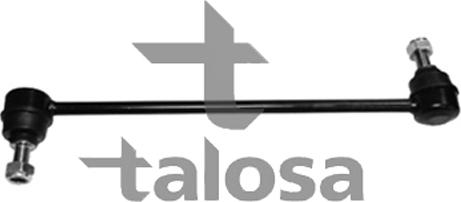 Talosa 50-08684 - Тяга / стойка, стабилизатор avtokuzovplus.com.ua