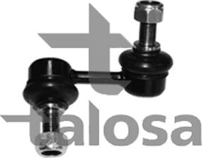 Talosa 50-08692 - Тяга / стойка, стабилизатор autodnr.net