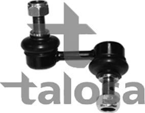 Talosa 50-08693 - Тяга / стойка, стабилизатор autodnr.net