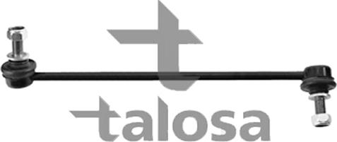 Talosa 50-08694 - Тяга / стійка, стабілізатор autocars.com.ua
