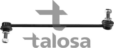 Talosa 50-08695 - Тяга / стойка, стабилизатор avtokuzovplus.com.ua