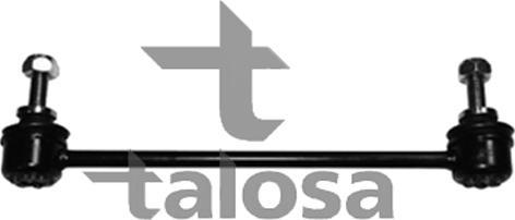 Talosa 50-08711 - Тяга / стойка, стабилизатор autodnr.net