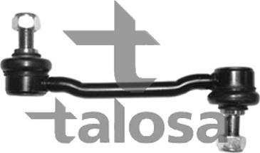 Talosa 50-08717 - Тяга / стойка, стабилизатор autodnr.net
