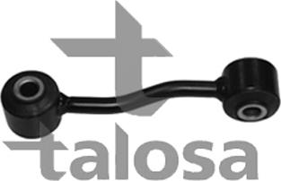 Talosa 50-08718 - Тяга / стійка, стабілізатор autocars.com.ua