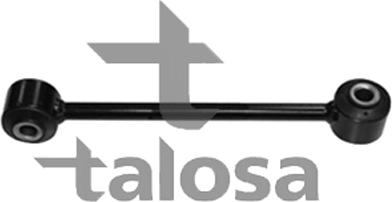 Talosa 50-08720 - Тяга / стійка, стабілізатор autocars.com.ua