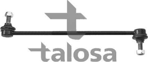 Talosa 50-08732 - Тяга / стойка, стабилизатор avtokuzovplus.com.ua