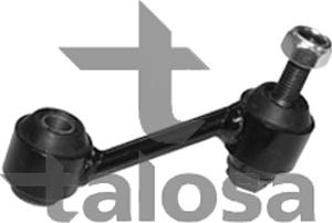 Talosa 50-08733 - Тяга / стійка, стабілізатор autocars.com.ua