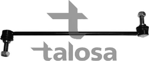 Talosa 50-08759 - Тяга / стійка, стабілізатор autocars.com.ua