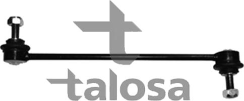 Talosa 50-08767 - Тяга / стійка, стабілізатор autocars.com.ua