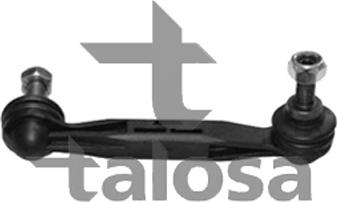 Talosa 50-08874 - Тяга / стійка, стабілізатор autocars.com.ua