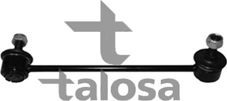 Talosa 50-08883 - Тяга / стійка, стабілізатор autocars.com.ua