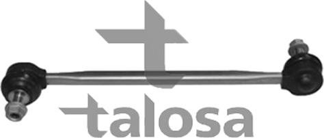 Talosa 50-08891 - Тяга / стойка, стабилизатор avtokuzovplus.com.ua