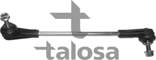 Talosa 50-08960 - Тяга / стійка, стабілізатор autocars.com.ua