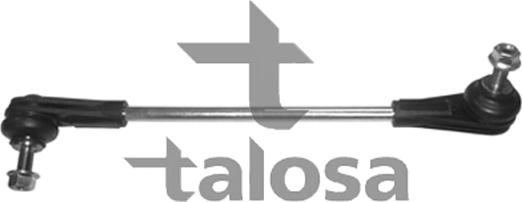 Talosa 50-08961 - Тяга / стійка, стабілізатор autocars.com.ua