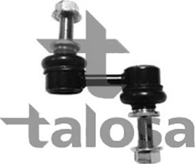 Talosa 50-09043 - Тяга / стойка, стабилизатор autodnr.net