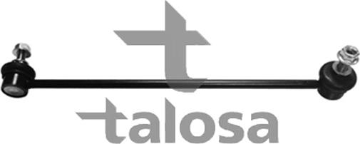 Talosa 50-09089 - Тяга / стійка, стабілізатор autocars.com.ua