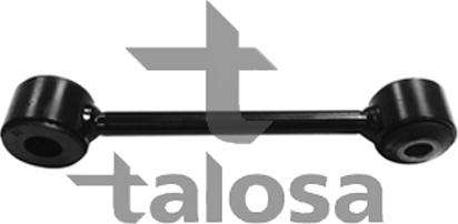 Talosa 50-09111 - Тяга / стійка, стабілізатор autocars.com.ua