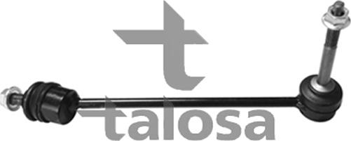 Talosa 50-09118 - Тяга / стойка, стабилизатор avtokuzovplus.com.ua