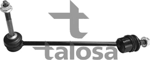 Talosa 50-09119 - Тяга / стойка, стабилизатор avtokuzovplus.com.ua