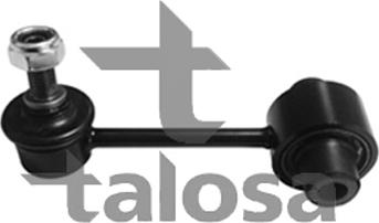 Talosa 50-09120 - Тяга / стойка, стабилизатор autodnr.net