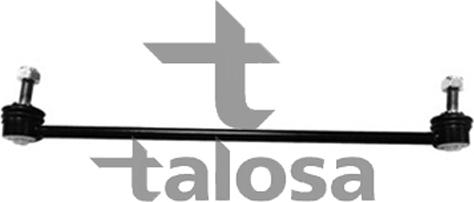 Talosa 50-09134 - Тяга / стійка, стабілізатор autocars.com.ua