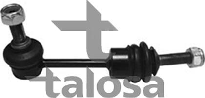Talosa 50-09135 - Тяга / стійка, стабілізатор autocars.com.ua