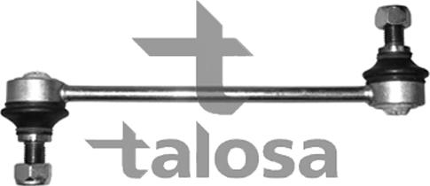 Talosa 50-09144 - Тяга / стійка, стабілізатор autocars.com.ua