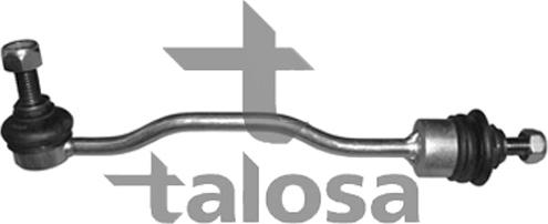 Talosa 50-09146 - Тяга / стойка, стабилизатор avtokuzovplus.com.ua