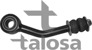 Talosa 50-09152 - Тяга / стойка, стабилизатор avtokuzovplus.com.ua