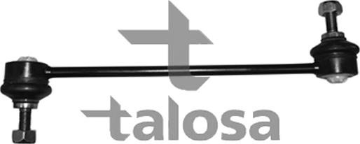 Talosa 50-09155 - Тяга / стійка, стабілізатор autocars.com.ua