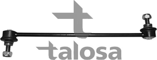 Talosa 50-09159 - Тяга / стійка, стабілізатор autocars.com.ua