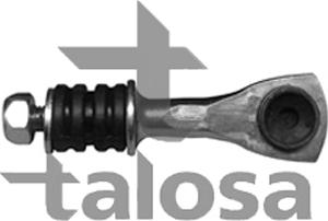 Talosa 50-09164 - Тяга / стійка, стабілізатор autocars.com.ua