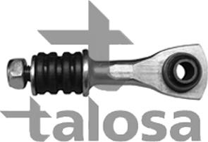 Talosa 50-09165 - Тяга / стійка, стабілізатор autocars.com.ua