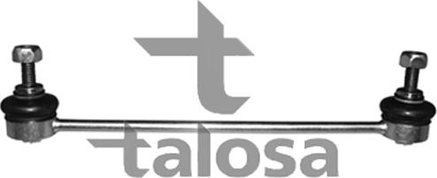 Talosa 50-09167 - Тяга стабілізатора задня L-P Ford Mondeo III 1.8-2.5 00-07 autocars.com.ua