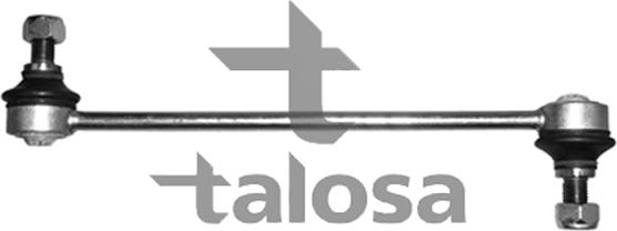 Talosa 50-09168 - Тяга / стійка, стабілізатор autocars.com.ua