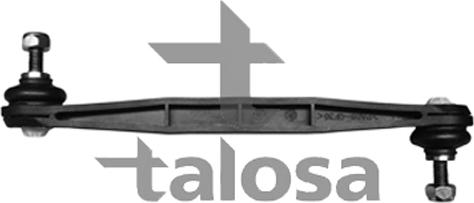 Talosa 50-09174 - Тяга / стойка, стабилизатор avtokuzovplus.com.ua