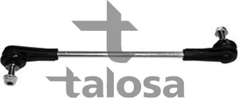 Talosa 50-09277 - Тяга / стійка, стабілізатор autocars.com.ua