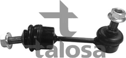 Talosa 50-09280 - Тяга / стойка, стабилизатор avtokuzovplus.com.ua