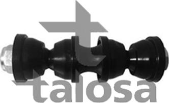 Talosa 50-09281 - Тяга стабилизатора задняя левая-правая FORD C-MAX DM2 02-2007 - 09-2010 autodnr.net