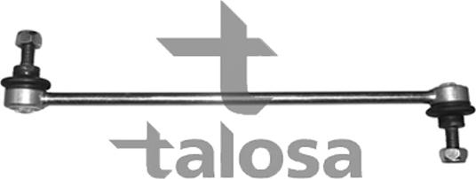 Talosa 50-09299 - Тяга / стійка, стабілізатор autocars.com.ua